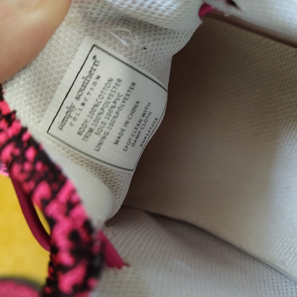 Simply Southern Collection Shoes in Pink - Picture 4 of 4